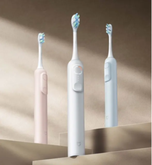 Xiaomi Mijia Sonic Sweep Vibration Toothbrush Smart Memory Electric Tooth Brush