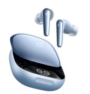 Soundcore Liberty 4 Pro | Real-Time ANC & HiFi