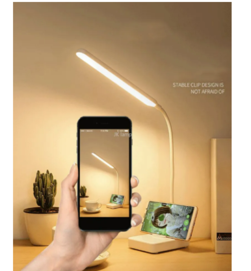 Xiaomi Eye-Care LED Desk Lamp with Touch Dimming
