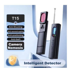 T15 Wireless Signal Scanner with Infrared Camera Finder
