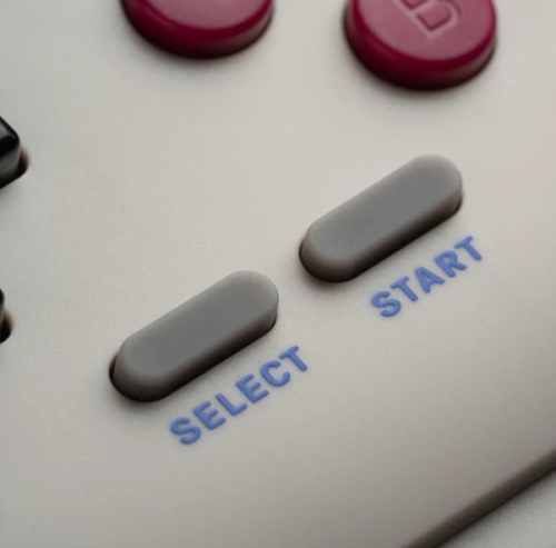 8BitDo Gaming Gamepad FlipPad