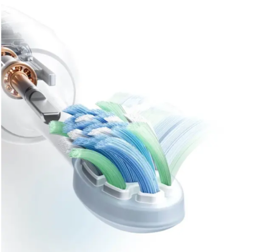 Xiaomi Mijia Sonic Sweep Vibration Toothbrush Smart Memory Electric Tooth Brush