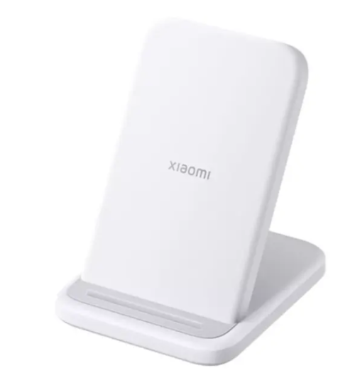 Xiaomi 30W Vertical Qi Wireless Charger Double Coil Innovative Design