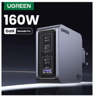 UGREEN Nexode Pro 160W GaN Charger