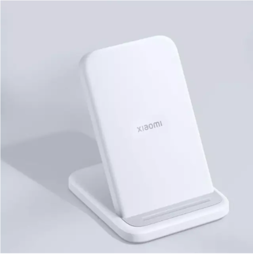 Xiaomi 30W Vertical Qi Wireless Charger Double Coil Innovative Design