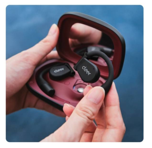 CLEER ARC 3 Music Open Ear Earbuds