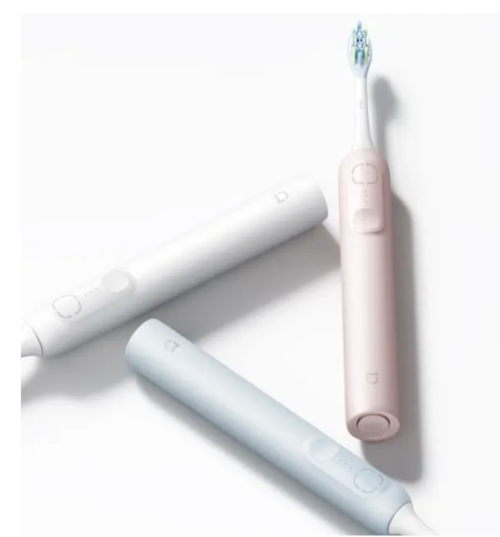 Xiaomi Mijia Sonic Sweep Vibration Toothbrush Smart Memory Electric Tooth Brush