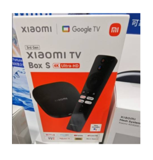 Screenshot_68 Xiaomi TV Box S 3rd Gen 4K Ultra HD Google Smart TV Box