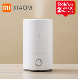 Xiaomi Mijia 4L Essential Oil Diffuser & Humidifier