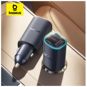 Baseus 160W Magnetic Car Charger
