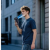 Aecooly Cold Air Handheld Portable Fan