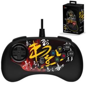 BEITONG Fighting Gamepad
