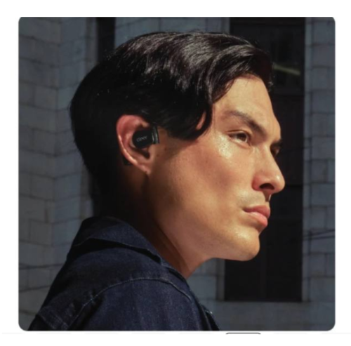 CLEER ARC 3 Music Open Ear Earbuds