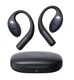 1MORE S51 Open-Ear Earbuds, Ultra-Light Secure Fit
