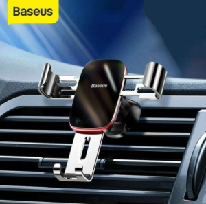 Baseus 360° Car Air Vent Phone Holder