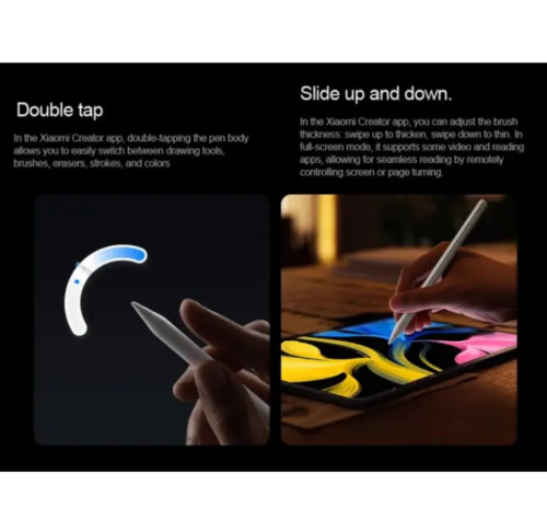 Xiaomi Focus Pen Pro for Xiaomi Pad 8/8 Pro tablet