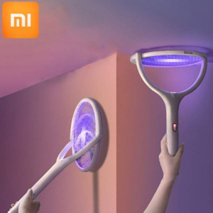 Screenshot_7 Xiaomi 5 In1 Electric USB Rechargeable Electric Mosquito Swatter Killer Lamp