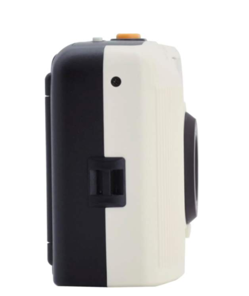 KODAK Snapic A1 35mm Reusable Film Camera