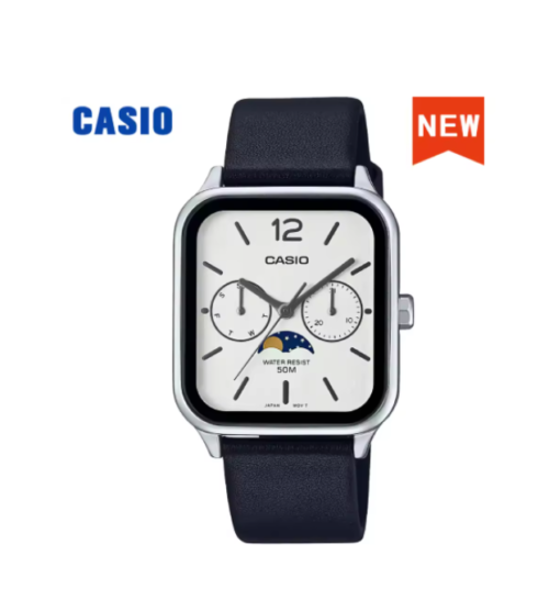 Casio MTP-M305 Serisesio Watch