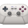 8BitDo Pro 3 Wireless Gaming Controller