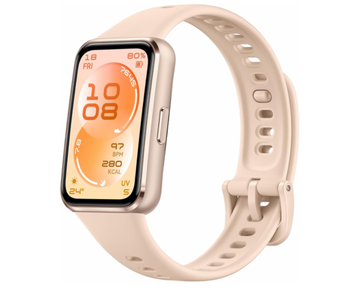 Screenshot_7 Huawei Band 11 Smart Watch