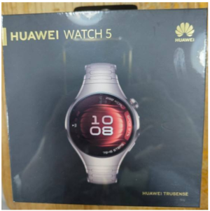 NEW Huawei  5 42mm Smart Watch    