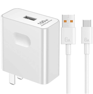 Honor 100W Supercharge Wall Charger 3