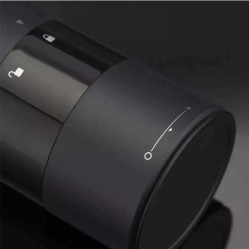 Screenshot_70 Huohou Electric Salt & Pepper Grinder with LED Light