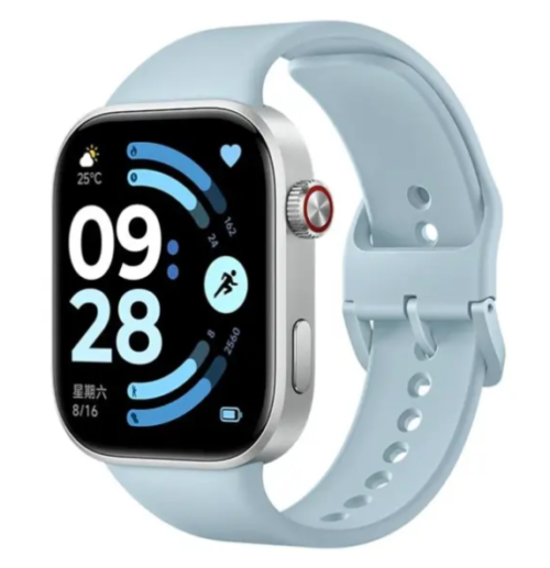 Screenshot_70 REDMI Watch 6 2.07'' Bluetooth Smartwatch