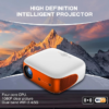 Screenshot_70 HY800 PRO Netflix Officially Licensed Android 13 Projector