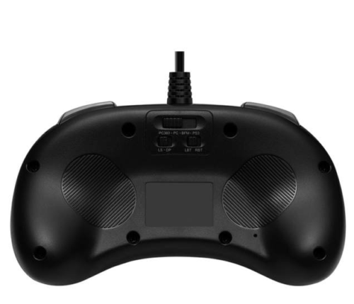 BEITONG Fighting Gamepad