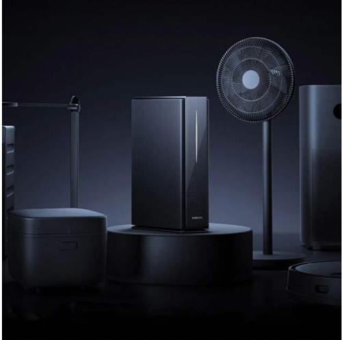 Xiaomi Router BE6500 Pro Wi-Fi 7