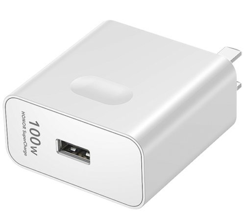 Honor 100W Supercharge Wall Charger 3