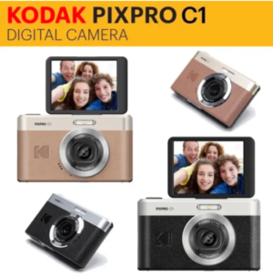 KODAK PIXPRO C1 13MP Digital Camera