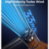 Aecooly Cold Air Handheld Portable Fan