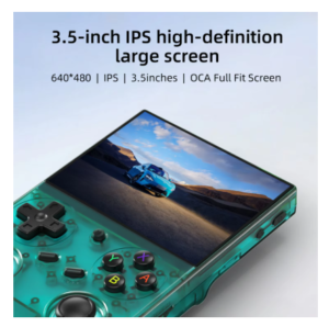 Screenshot_72 Anbernic RG 35XXPRO 64 Bit Handheld Game Players