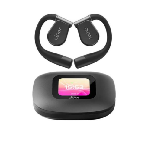 CLEER ARC 3 Music Open Ear Earbuds