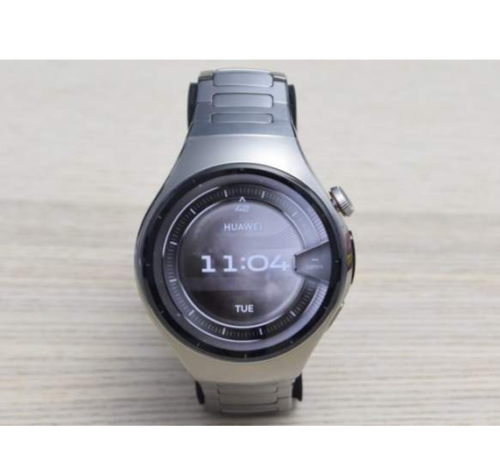 NEW Huawei Watch 5 46mm Smart Watch 
