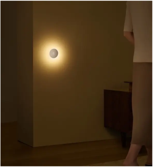 Xiaomi Mijia Night Light 3 Smart Adjustable Brightness