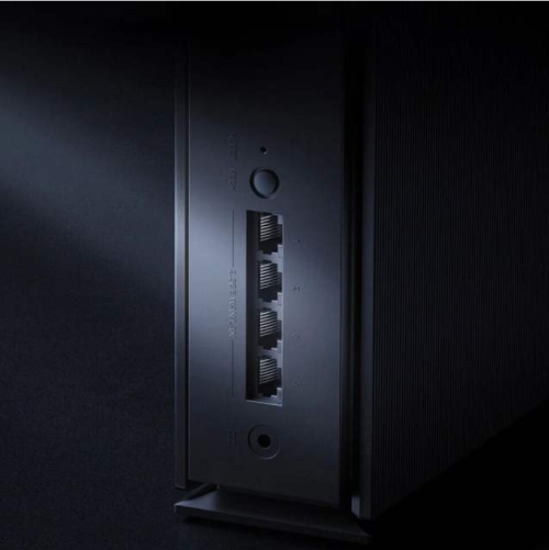 Xiaomi Router BE6500 Pro Wi-Fi 7
