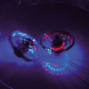 Mini UFO Drone Flying Ball Toy
