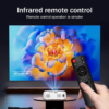 Screenshot_73 HY800 PRO Netflix Officially Licensed Android 13 Projector