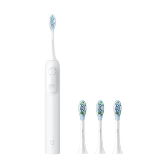 Xiaomi Mijia Sonic Sweep Vibration Toothbrush Smart Memory Electric Tooth Brush