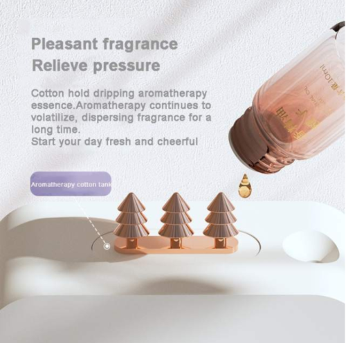 Xiaomi Portable USB Aroma Diffuser 450ml
