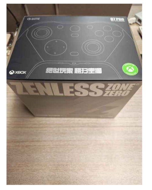 GameSir G7 Pro Zenless Zone Zero Edition Controller