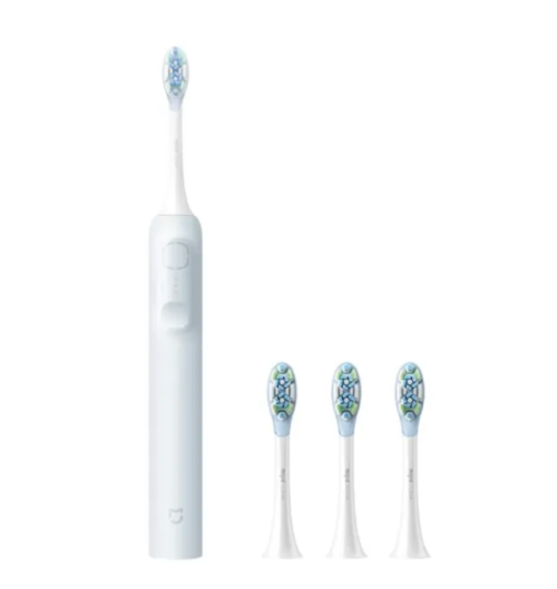 Xiaomi Mijia Sonic Sweep Vibration Toothbrush Smart Memory Electric Tooth Brush