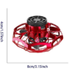 Mini UFO Drone Flying Ball Toy