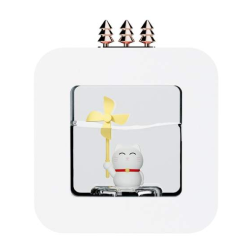 Xiaomi Portable USB Aroma Diffuser 450ml
