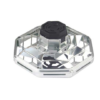 Mini UFO Drone Flying Ball Toy