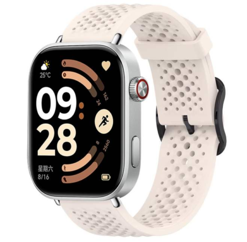 Screenshot_77 REDMI Watch 6 2.07'' Bluetooth Smartwatch